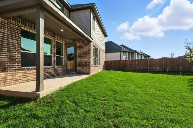 729 Purple Dome Drive, Justin, TX 76247
