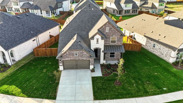 729 Purple Dome Drive, Justin, TX 76247