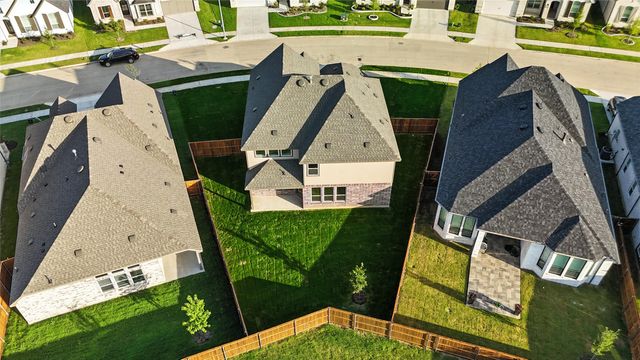 729 Purple Dome Drive, Justin, TX 76247