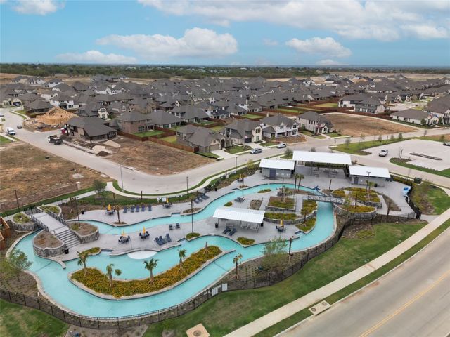 729 Purple Dome Drive, Justin, TX 76247