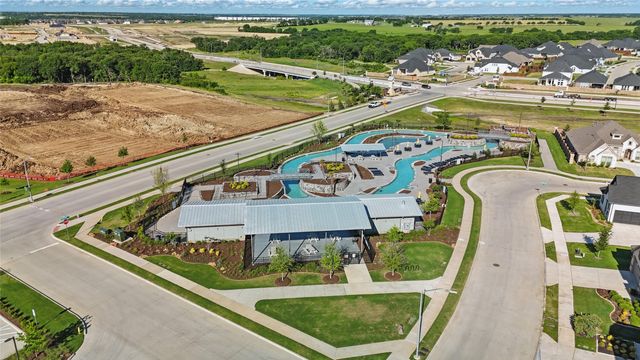 729 Purple Dome Drive, Justin, TX 76247