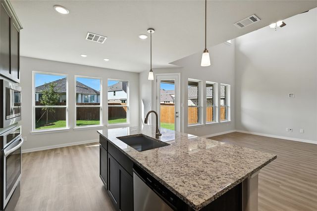 729 Purple Dome Drive, Justin, TX 76247