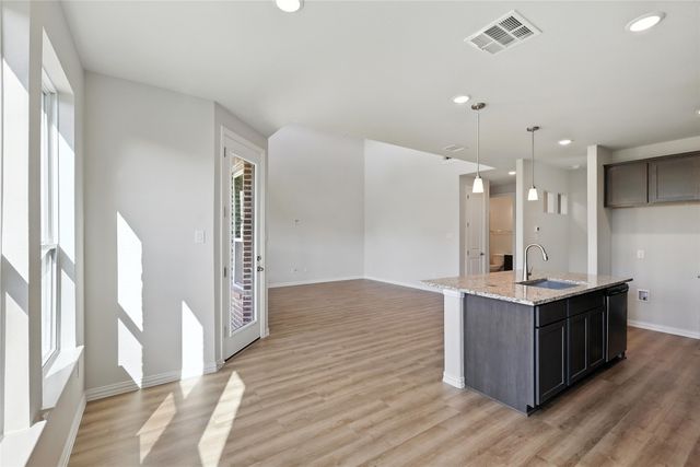 729 Purple Dome Drive, Justin, TX 76247