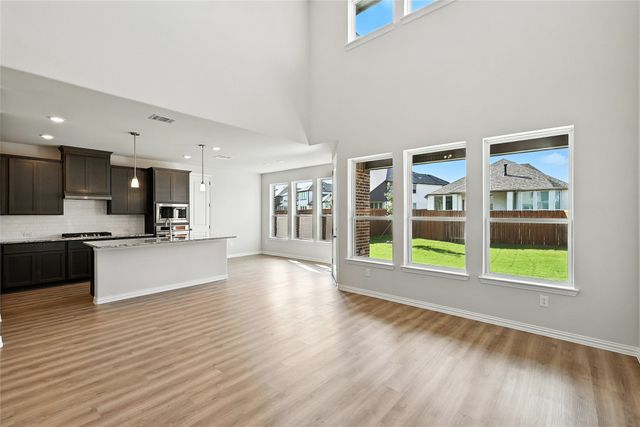 729 Purple Dome Drive, Justin, TX 76247
