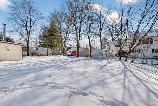 111 Lake Region Boulevard, Monroe, NY 10950