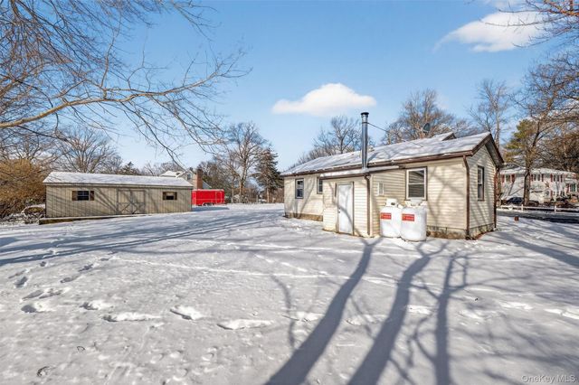 111 Lake Region Boulevard, Monroe, NY 10950