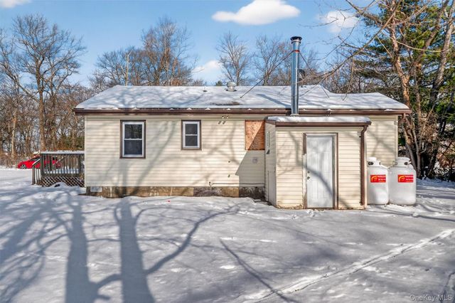 111 Lake Region Boulevard, Monroe, NY 10950