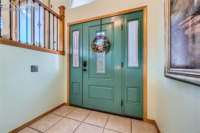 2988 Sunnywood Avenue, Woodland Park, CO 80863