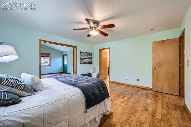 2988 Sunnywood Avenue, Woodland Park, CO 80863