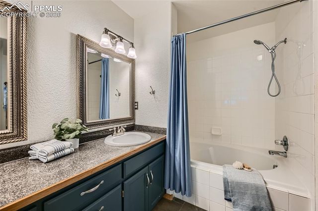 2988 Sunnywood Avenue, Woodland Park, CO 80863