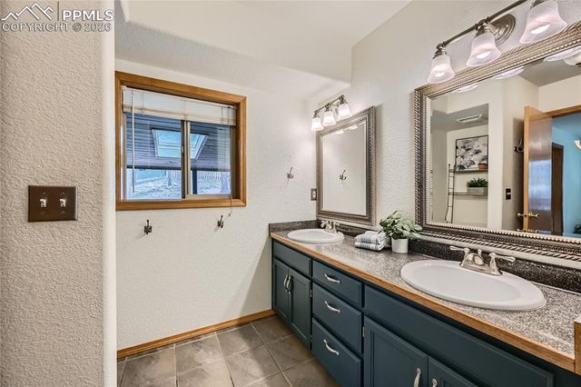 2988 Sunnywood Avenue, Woodland Park, CO 80863