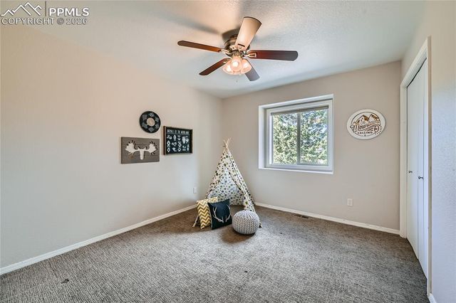 2988 Sunnywood Avenue, Woodland Park, CO 80863