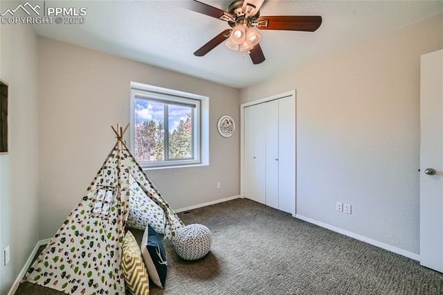 2988 Sunnywood Avenue, Woodland Park, CO 80863
