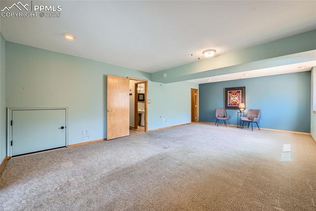 2988 Sunnywood Avenue, Woodland Park, CO 80863