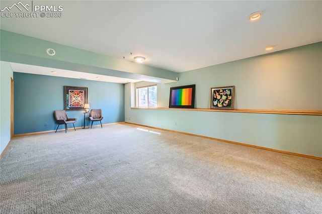 2988 Sunnywood Avenue, Woodland Park, CO 80863