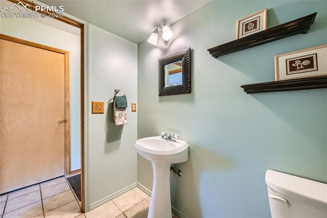 2988 Sunnywood Avenue, Woodland Park, CO 80863