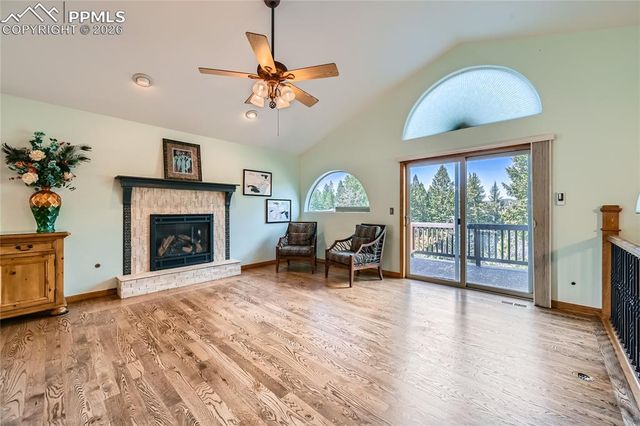 2988 Sunnywood Avenue, Woodland Park, CO 80863
