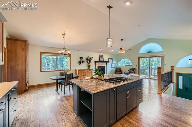 2988 Sunnywood Avenue, Woodland Park, CO 80863