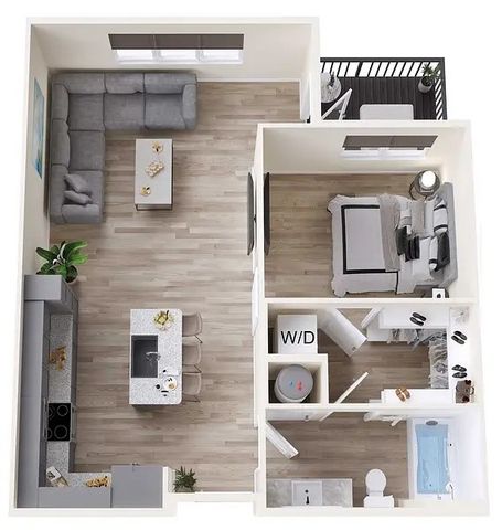 2232 Empire Central Drive 216, Dallas, TX 75235