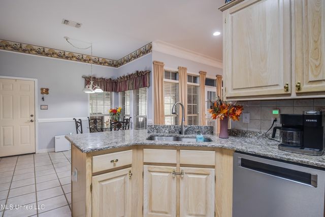 11435 E Ashton Lane, Gulfport, MS 39503