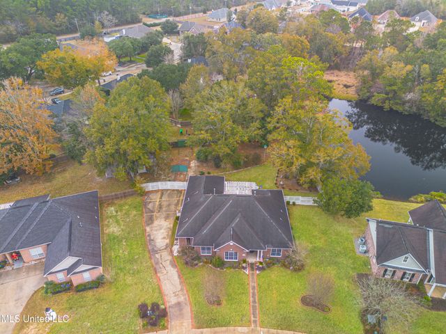 11435 E Ashton Lane, Gulfport, MS 39503