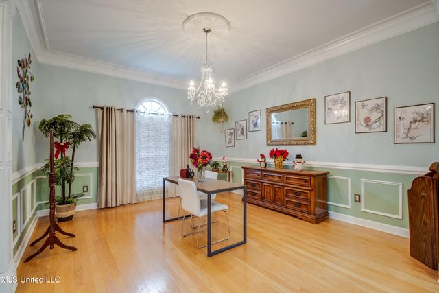 11435 E Ashton Lane, Gulfport, MS 39503