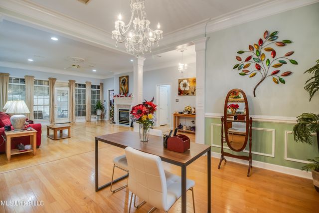 11435 E Ashton Lane, Gulfport, MS 39503