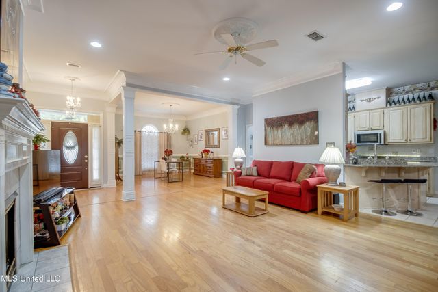 11435 E Ashton Lane, Gulfport, MS 39503