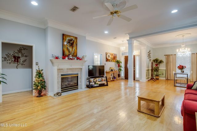 11435 E Ashton Lane, Gulfport, MS 39503