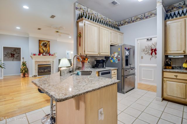 11435 E Ashton Lane, Gulfport, MS 39503