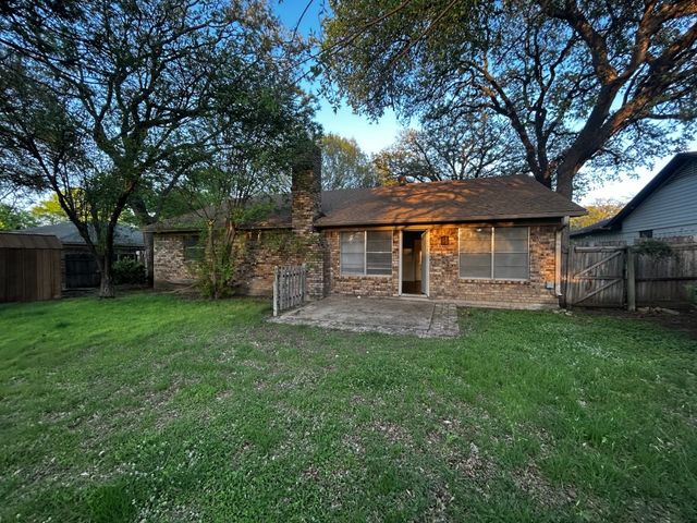 2716 Sibley Drive, Arlington, TX 76015