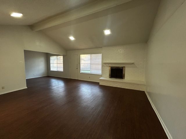 2716 Sibley Drive, Arlington, TX 76015