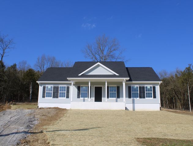 134 Alice Preston Loop, Gordonsville, TN 38563