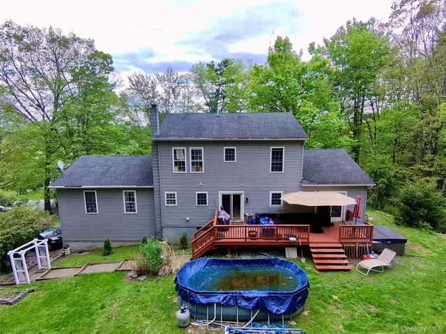 59 Cooper Street, Accord, NY 12404