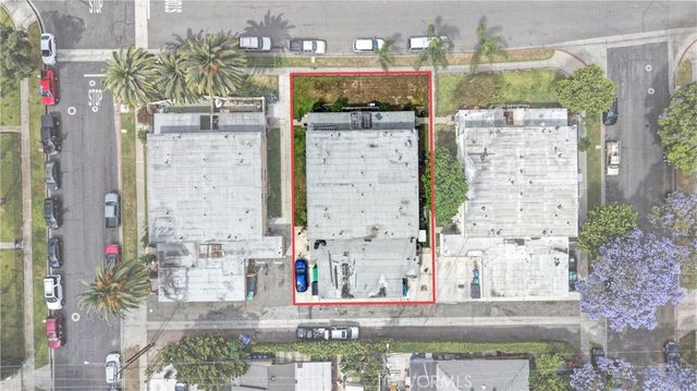 2211 S Fairview, Santa Ana, CA 92704