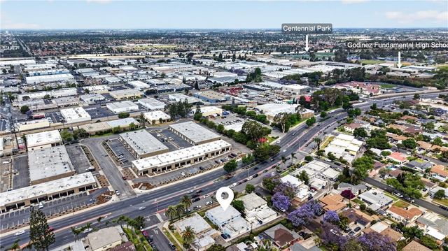 2211 S Fairview, Santa Ana, CA 92704