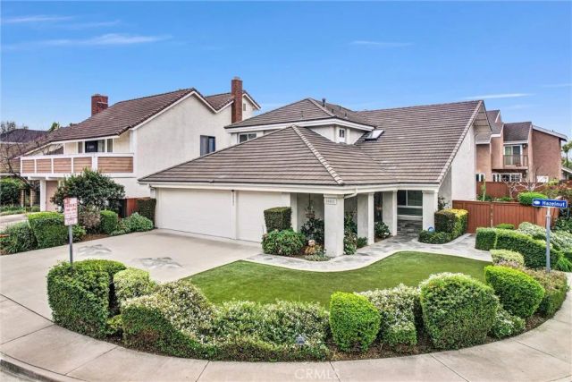 25582 Hazelnut, Lake Forest, CA 92630
