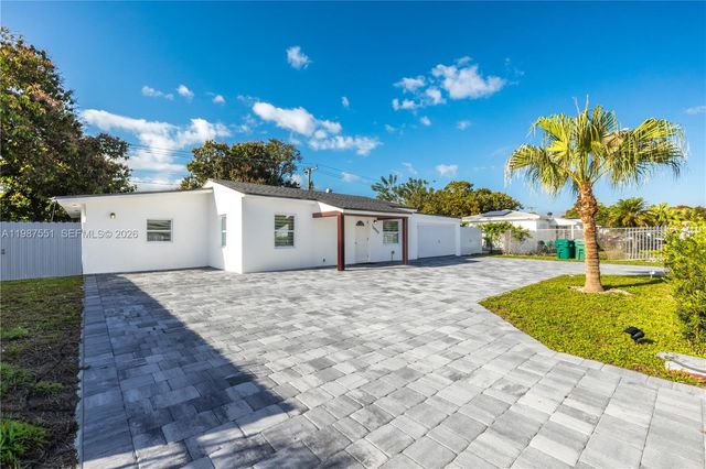 10050 SW 171st St 10050, Miami, FL 33157