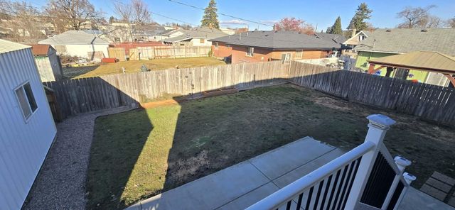 2119 E Buckeye Ave, Spokane, WA 99207