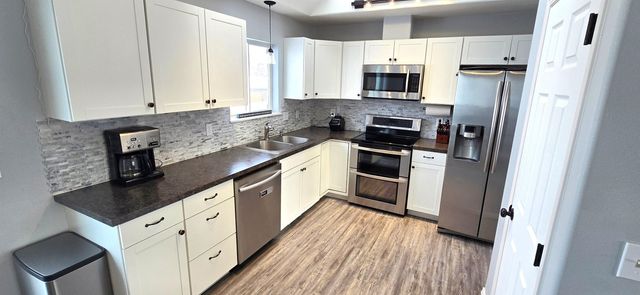 2119 E Buckeye Ave, Spokane, WA 99207