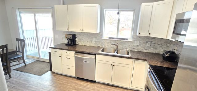 2119 E Buckeye Ave, Spokane, WA 99207