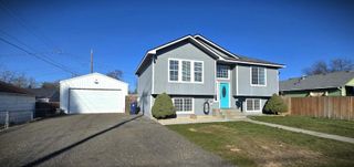 2119 E Buckeye Ave, Spokane, WA 99207