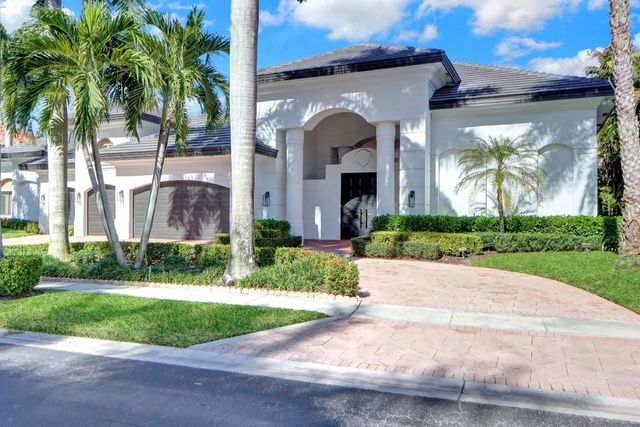 3799 Coventry Lane, Boca Raton, FL 33496