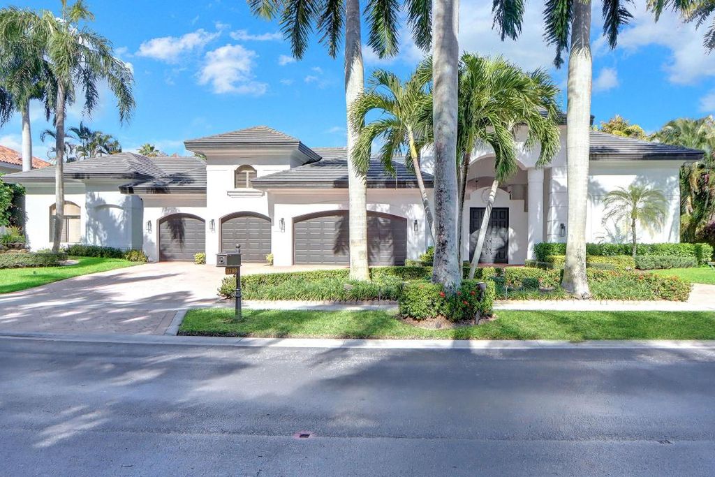 3799 Coventry Lane, Boca Raton, FL 33496