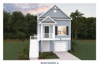 7329 Longtown Drive, Hanahan, SC 29410