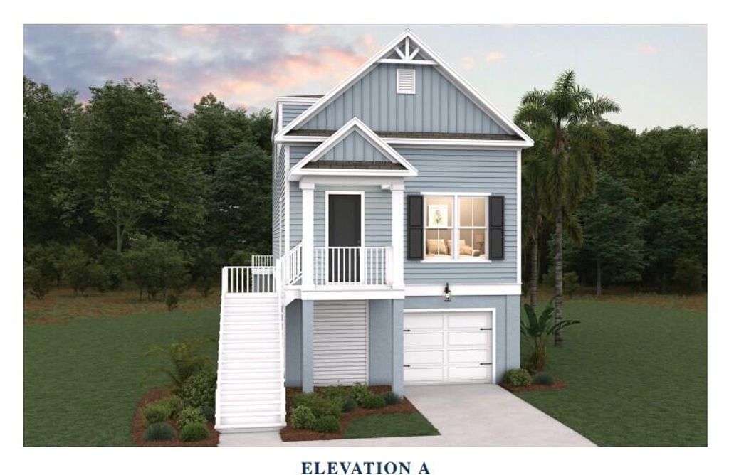 7329 Longtown Drive, Hanahan, SC 29410