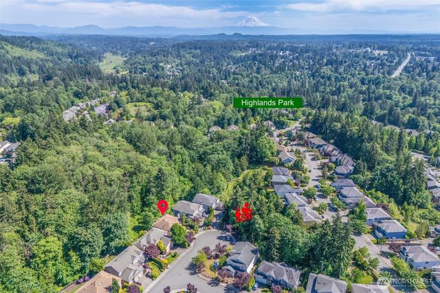 8816 140th Avenue SE, Newcastle, WA 98059