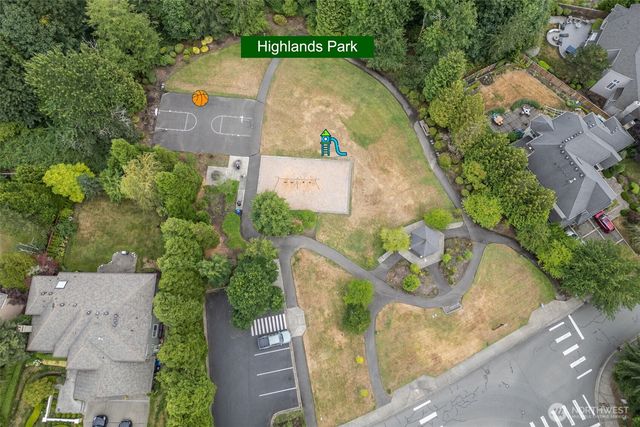 8816 140th Avenue SE, Newcastle, WA 98059