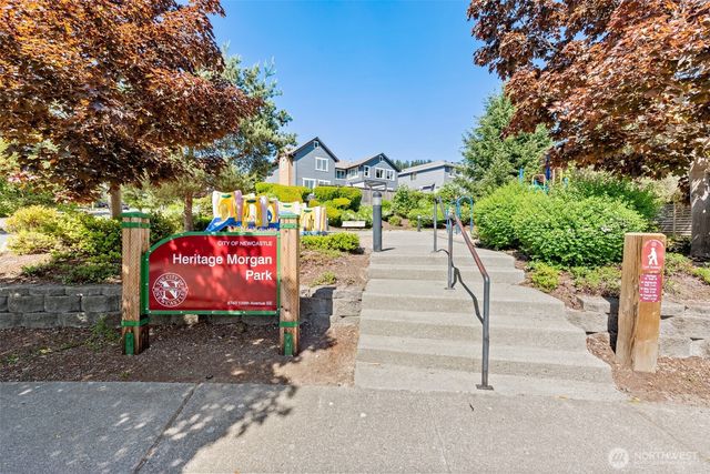 8816 140th Avenue SE, Newcastle, WA 98059