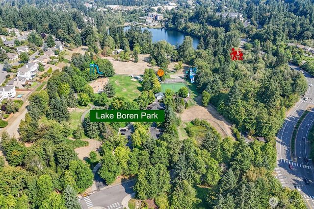 8816 140th Avenue SE, Newcastle, WA 98059